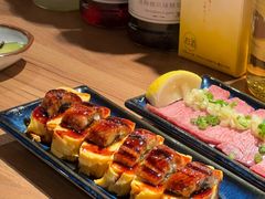-大米·京都小酒馆·炭烧海鲜·烧鸟(龙口东路店)