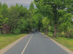 -良渚古城遗址公园