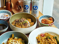 -漫蔬•台北蔬食小馆VEGGIEBOIL(朝晖店)