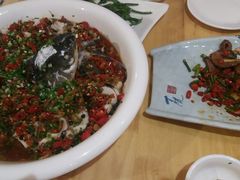 -金悦印象小馆(三里河店)