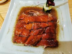 -德胜轩正宗顺德菜(宝安沙井会展中心店)