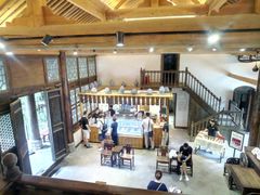 -陕拾叁(袁家村店)