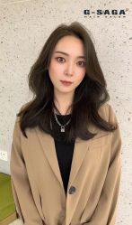 -G-SAGA形象设计