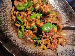 -费大厨辣椒炒肉(黄兴中心广场店)