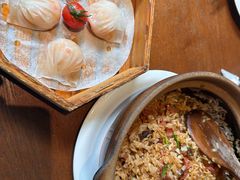 -ZEN采蝶轩·粤味臻鲜·手作点心·商务宴请(泰州店)