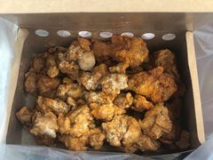 -阿捡忭京炸鸡(韭菜园总店)