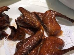 瑞珍一品乳鸽-新加坡瑞珍•海河观景餐厅