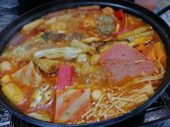 -禾谷韩餐(热带海洋学院店)
