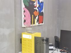 -LJ掼蛋·棋牌会所(徐汇店)