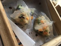 -金轩中餐厅 Jin Xuan(浦东丽思卡尔顿酒店)