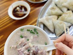洲心大粥-洲心明记烧肉大粥(总店)