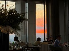 -北京柏悦酒店·锦庭餐厅Dining Room