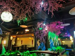 -韵秋荷(宝山龙湖天街店)
