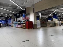 -盒马X会员店(上海森兰商都店)