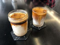 咖啡重度患者-麻雀咖啡SPARROW COFFEE(十全街店)