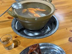-鸽皇农庄(长湴店)