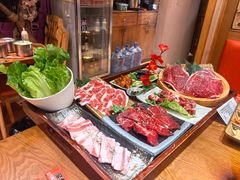 -牛也烧肉(摩尔城店)