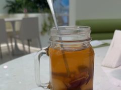 -大树餐厅(红旗街万达店)