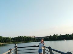 -美兰湖景区