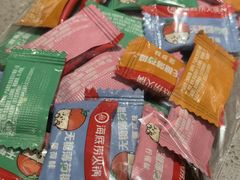 -海底捞火锅(龙湖三千集店)