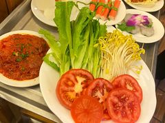 -山城年华老火锅(玉林店)