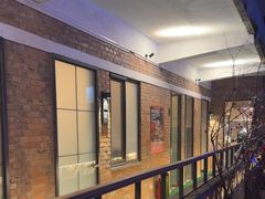 -羊门客在·烤盐池滩羊·川菜