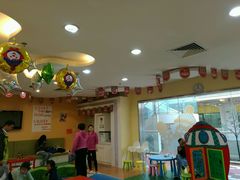 -金宝贝早教(金地·喜悦荟oopcity店)