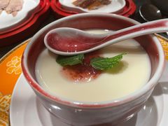 -北京王府井希尔顿酒店·秦唐中餐厅Chynna