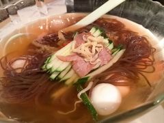 -七八冷面·延边朝鲜族美食(圣熙八号店)