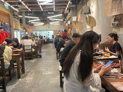 -破店肥哈·东北烧烤·夜宵(南山保利店)