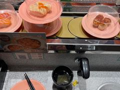 -争鲜回转寿司(南开大悦城店)