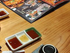 -やきにく 牛将日式焼肉(新华路店)