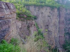 -河南宝泉旅游区