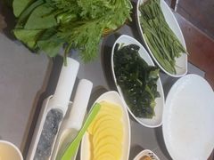-陈府大宅门成都火锅·手切鲜肉(太原街店)