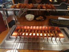 -白玉串城(南六中路店)