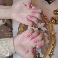 -瑞丽美甲