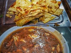 -马老三肉丁胡辣汤(西一路店)