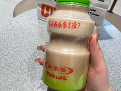 -喜茶(太原印象城店)