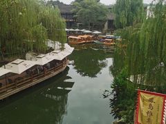 -黄龙溪古镇