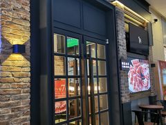 门面-快乐小羊火锅(河西王府井店)