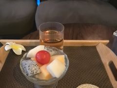 -泰适SPA馆丨精油·按摩·足道(后海地铁口店)