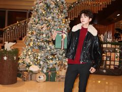 -上海明天广场JW万豪酒店