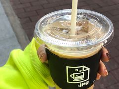 -JPG coffee(广州体育西店)