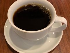 -RUMORS COFFEE ROASTERY鲁马滋咖啡(湖南路店)