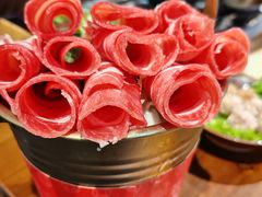 -黔有有贵州酸汤夺夺粉火锅(五味十字店)