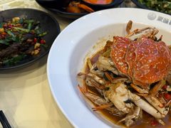 -聚味瞿记·龙虾堂(梅溪湖店)