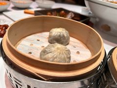 海参包子-新荣记(建国门外大街店)