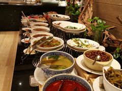 -东方广场假日酒店-蜀咖啡餐厅
