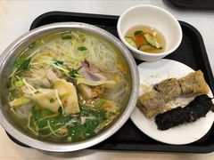 鸡粉-华姐鸡粉(教育路店)