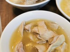 胡椒猪肚汤-松發肉骨茶(克拉码头店)